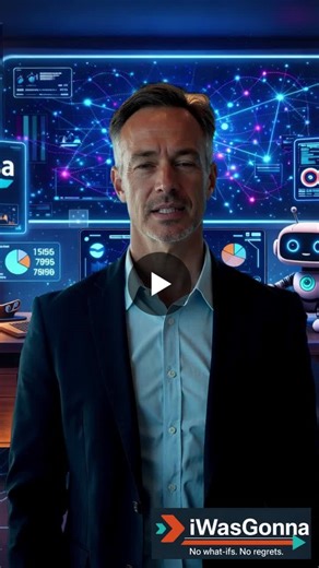 Your AI isn’t inconsistent. It’s running on default. Default is average. Defined is intentional. Most people try better prompts. Few define better rules. If AI matters to your work, stop decorating… | iWasGonna