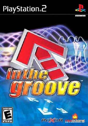 In The Groove [Gameplay] - IGN