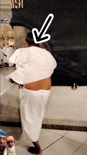 মেয়ে আঁকা হে #respect #harmainlive #comedy #funny #ghost #amazing #live #shortsfeed #makkah #facts