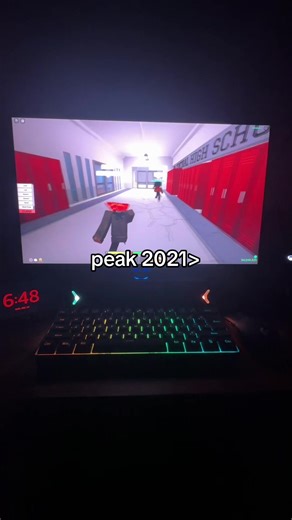 Exploring Da Hood in Roblox: A 2021 Adventure