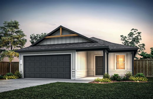 Vantage by Centex Homes