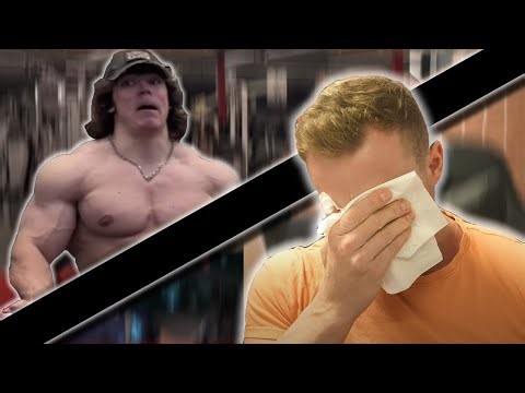 SAM SULEK ROZBREČEL ALEŠE LAMKU!?