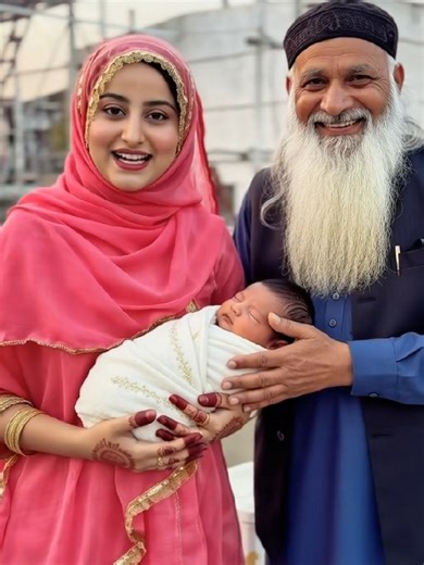 Hakeem Babar and Amber Ali's Wedding Celebration