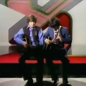 fb.com/stars Everly Brothers " LET IT BE ME " (1968) | Agus Prasetyo