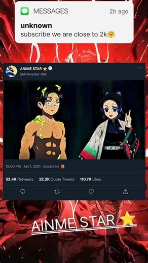 Demon Slayer funny moment🤣#anime #demonslayer #shinobu #funny