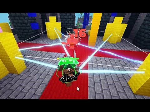 The NEW Marina Kit Is INSANE!! (Roblox Bedwars)