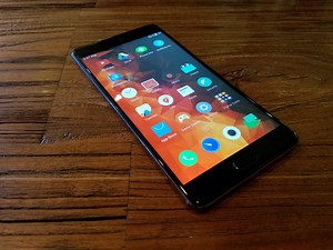 Meizu M3 Max Review: Insanely Good Value At $250
