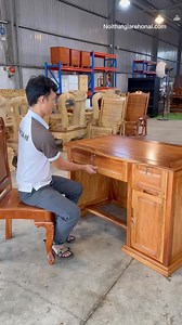 4.3M views · 10K reactions | DIY Furniture Hack – Desk with Hidden Money Compartment #videos #furniture #wood #virals #woodwork #viralreelschallenge #viralvideochallenge | NỘI THẤT GIÁ RẺ | Facebook