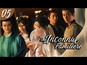[vostfr] Série chinoise "Une Inconnue Familière" EP 5 sous-titre français | A Familiar Stranger