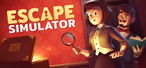 Steam DLC Page: Escape Simulator