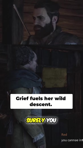 Returning to Fort Jericho, Pennington spots irrational behavior rooted in unresolved grief. Impending doom is foretold. #FortJericho #Grief #Doom #Mystery #Suspense