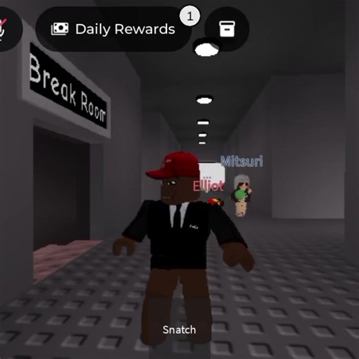 Hilarious Voice Chat Moments in Roblox
