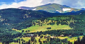 Caribou Ranch Recording Studio: Where the Stars Gathered - Best Classic Bands