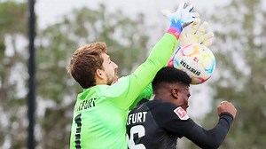 Testspiele: Die Ergebnisse der Bundesligisten