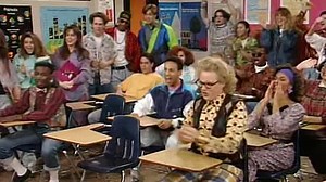 Salvados por la campana (03x04) El malvado hermanastro segunda parte Latino