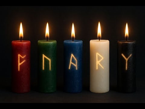 DHAN VASHIKARAN - Introduction to Runes | How These Ancient Symbols Can Guide Your Life