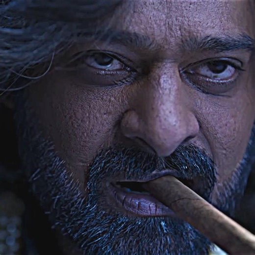 King is Back: The Raja Saab Mode ON! 👑 #viral #short