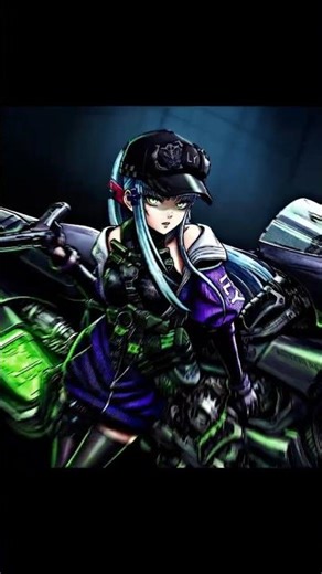 My favorite T-dolls🛐 | GIRLS' FRONTLINE 2: EXILIUM | Montagem Unnamed Slowed