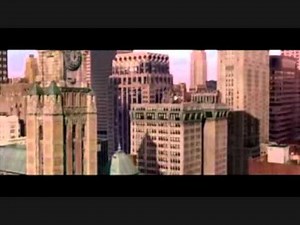 Spiderman Theme Song