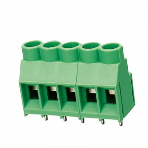 [Hot Item] Low Voltage 0.2-4mm PCB Screw Pluggable Connector