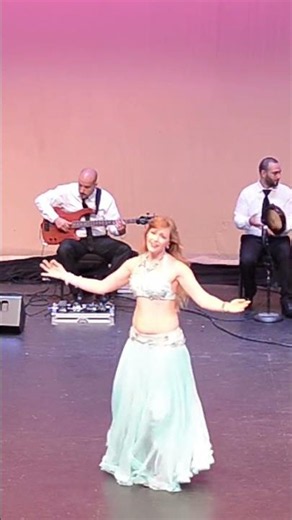 🌟 Mesmerizing Belly dance Moves