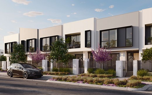The Future of Eco-Friendly Homes: A Snapshot Of Beaconsfield’s New Development