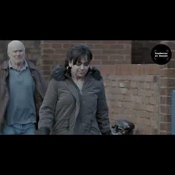 I, Daniel Blake (2016) by Ken Loach #cultfilm