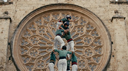 Pillars of the community - Monocle