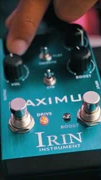 MAXIMUM IRIN the FullDrive 2 Clone | Versatile and Cheap! #maximum #fulldrive2