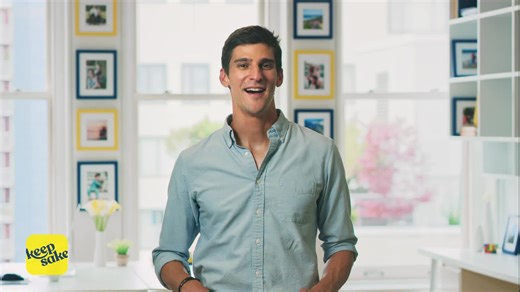 I love this app! Got three photos framed, came so quickly and the price is just so a great! Genius idea! Thank you! | Keepsake Frames