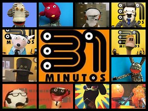 Las mejores canciones de 31 Minutos