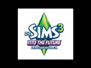 Sims 3 Into the Future Serial