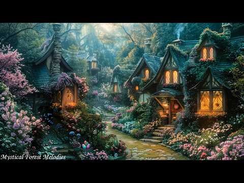 Celtic Easter Music 2026 🌸Celtic Dreams: Explore the Magic of Traditional Celtic Music