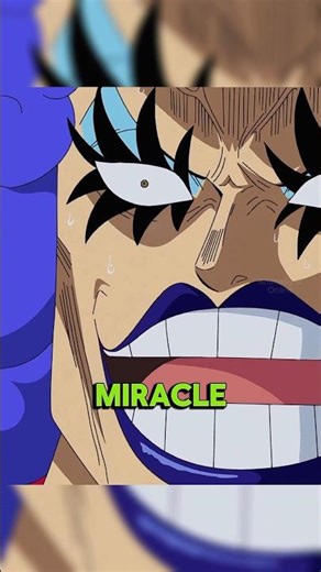 Luffy Beat Magellan’s Poison💀