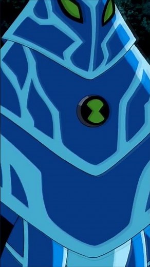 VOCÊ JÁ VIU A PRÉ-PRODUÇÃO DO ANFÍBIO EM BEN 10!??? #shorts