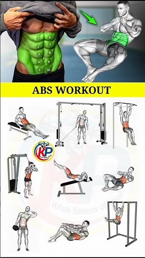 Abs workout at gym |lower abs workout |standing abs workout#fitness #shorts