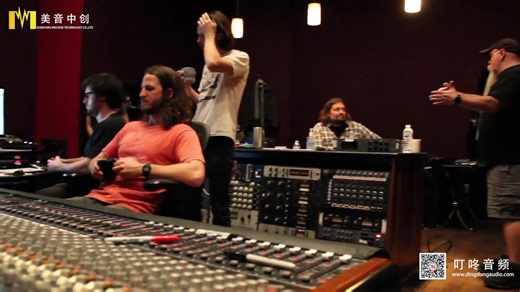 Burl B80航空母舰级别数模转换器