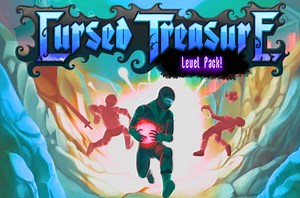 Cursed Treasure 3 - kostenlos spielen | ohne Anmeldung 🕹️