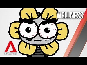 Having trouble reading this? How to choose the right glasses or contact lenses for your myopia or presbyopia