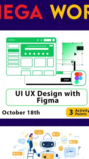 GDSC Mega Workshop Series 2025