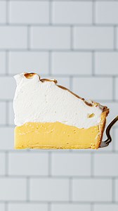 66K views · 240 reactions | Put a spring in your step with this tart Lemon Meringue Tart! It's not overly sweet and encased in a buttery crust! | The Scran Line | Facebook