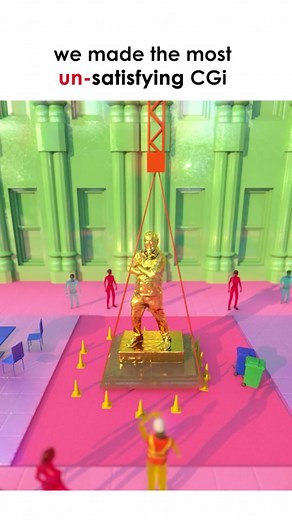 #renders #vfx #unsatisfying