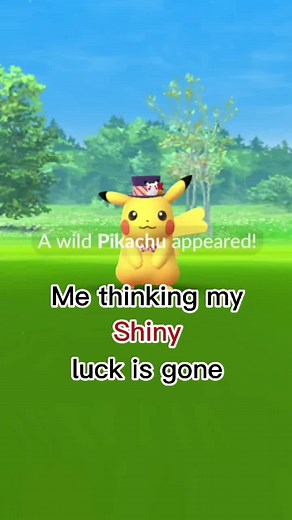 Idk man I the only shiny left is vulpix🤷🏻‍♂️#shinyluck #shiny #shinypokemon #piplup #pokemon #pokemongo #pogo #pogocommunity #SylviaGo #teamdali