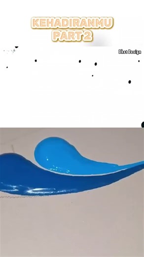 Kehadiranmu Part 2: Dhot Design Animasi Sekolah