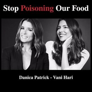 32K views · 512 reactions | My courageous guest and friend Vani Hari...