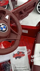 1.3K views · 13 reactions | Kids Battery operated Remote control license model car 3× Moter 2×Battery Leather seat USB memory card mp3 Swing system Painted body Age limit 1 year upto 8 Model:BMW Online delivery All over the Pakistan Whatsapp:03078823279 #baby #Babytoys #toys #Stroller#Baby walker#Baby#playmate# Baby cot#Strollers#study#Tabel#stand swing#Eltric#swing# plastic#Draw#Gifts#More | Baby Toys | Facebook
