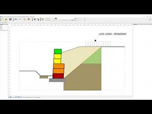 Introducing program GEO5 Drawing Editor