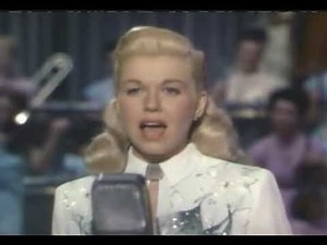 Doris Day - My Dream is Yours (1949) - My Dream is Yours