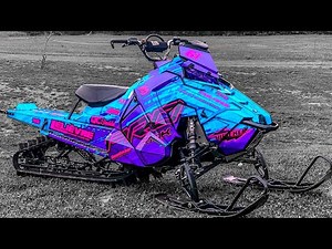 EPIC Snowmobile Fails/Wins Best Clips (1 HOUR Special Edition)