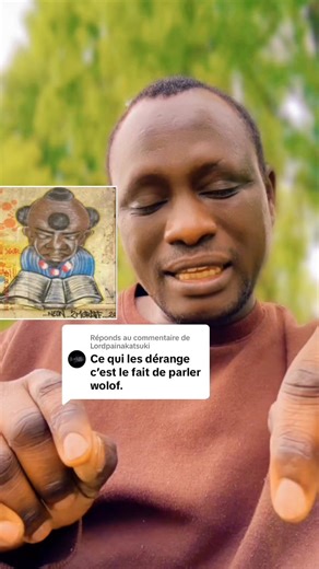 57K views · 2.9K reactions | Merci beaucoup frère, cette vidéo s'adresse à ce qui détestent la langue Wolof et l'occulte. Sérèru Bawol ak pëlu jolof Amu ñu jafe-jafe ak lenni Wolof. Wolof.com | Wolof.com | Facebook
